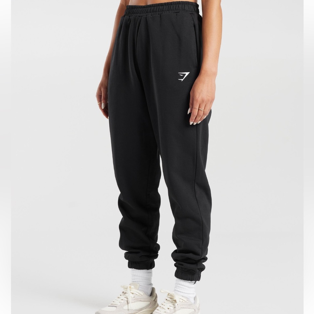 GYMSHARK - training fleece joggers